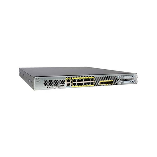 Cisco Firepower 2140