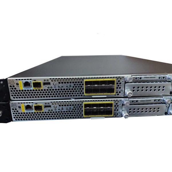 Cisco Firepower 4145