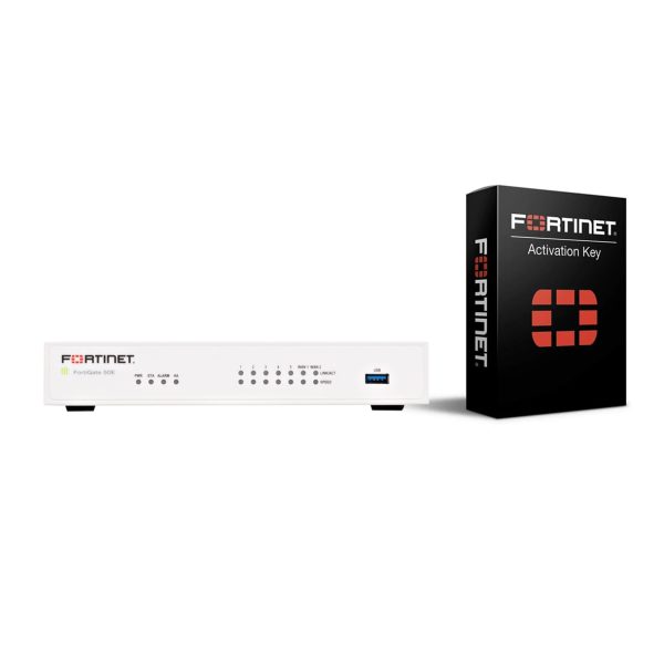 Fortinet Fortigate FG 50E