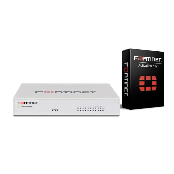 Fortinet Fortiget FG 61F
