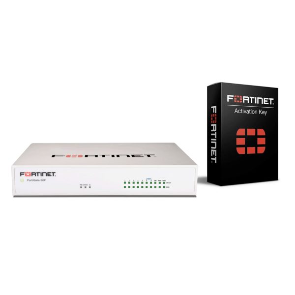 Fortinet Fortigate FG 60F
