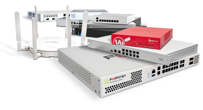 Solusi Firewall Indonesia