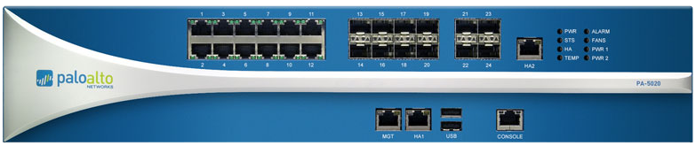 Jual firewall palo alto
