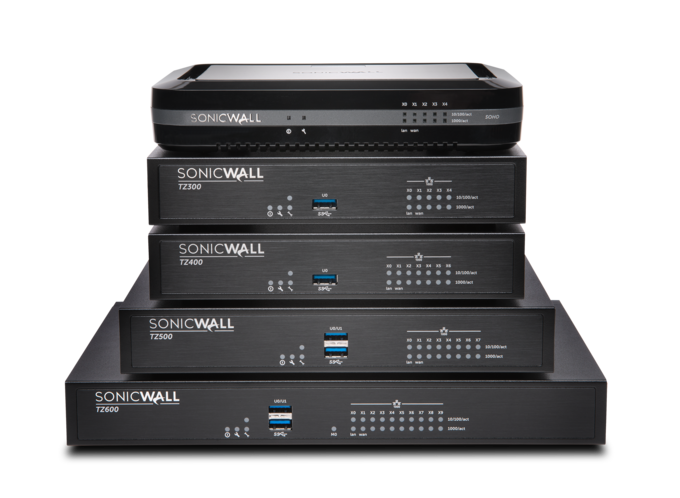Sonicwall Indonesia