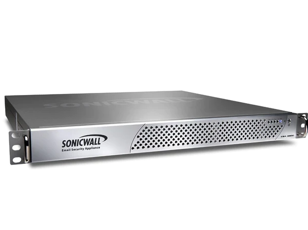 SonicWALL Email Security Appliance 3300