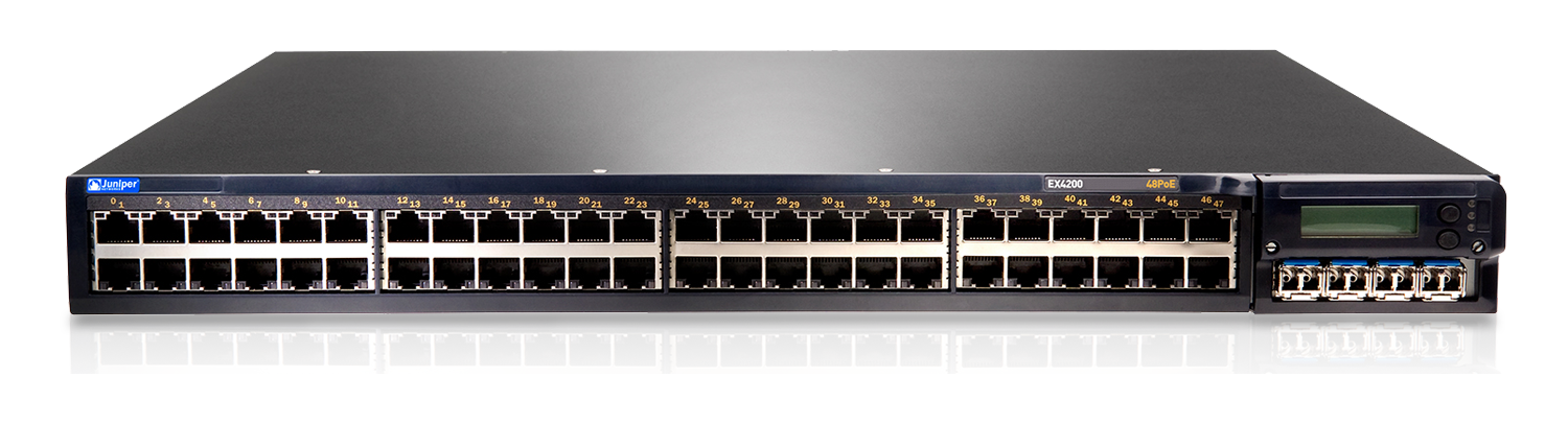 Jual Juniper Network