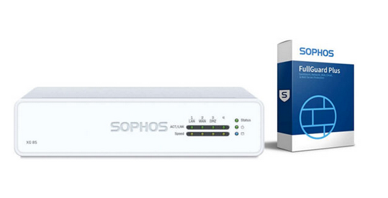 Jual Firewall Sophos