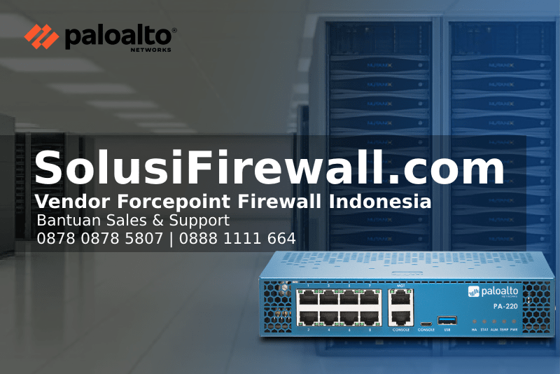 Firewall Server Khusus untuk Keamanan Data Perusahaan | Mengenal Palo Alto Firewall | Firewall Terbaru Palo Alto Networks Indonesia | Jasa Setting Firewall Server | Jasa Pemasangan Firewall